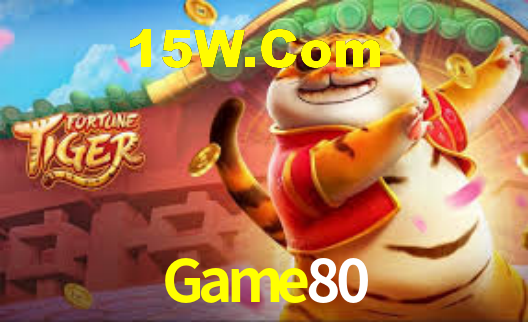 Game80 Login