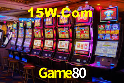 Bônus Generosos e Exclusivos no Game80 para Você!