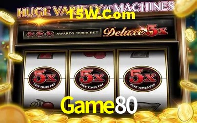 Game80 Login